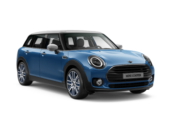 MINI Clubman 1.5 Cooper Exclusive Premium 6dr Auto Petrol Estate